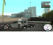 Trucks Brasil Pack